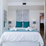 1401 Hibernian Towers Luxury Self Catering Apartment Strand Western Cape South Africa