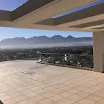 1401 Hibernian Towers Luxury Self Catering Apartment Strand Western Cape South Africa