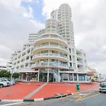 1401 Hibernian Towers Luxury Self Catering Apartment Strand Western Cape South Africa