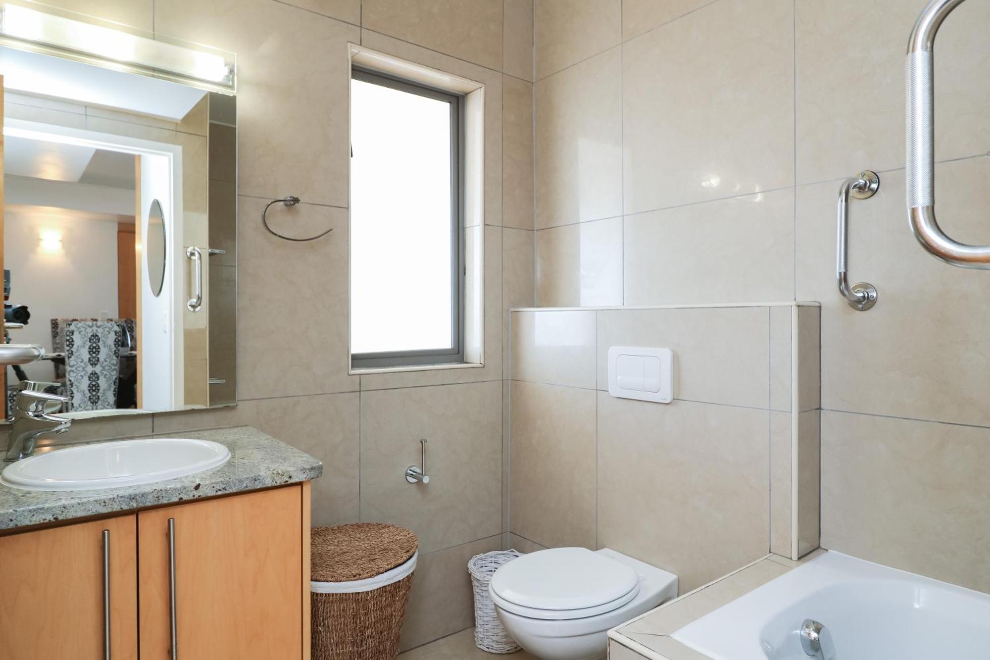 1401 Hibernian Towers Luxury Self Catering Western Cape South Africa Cape Town