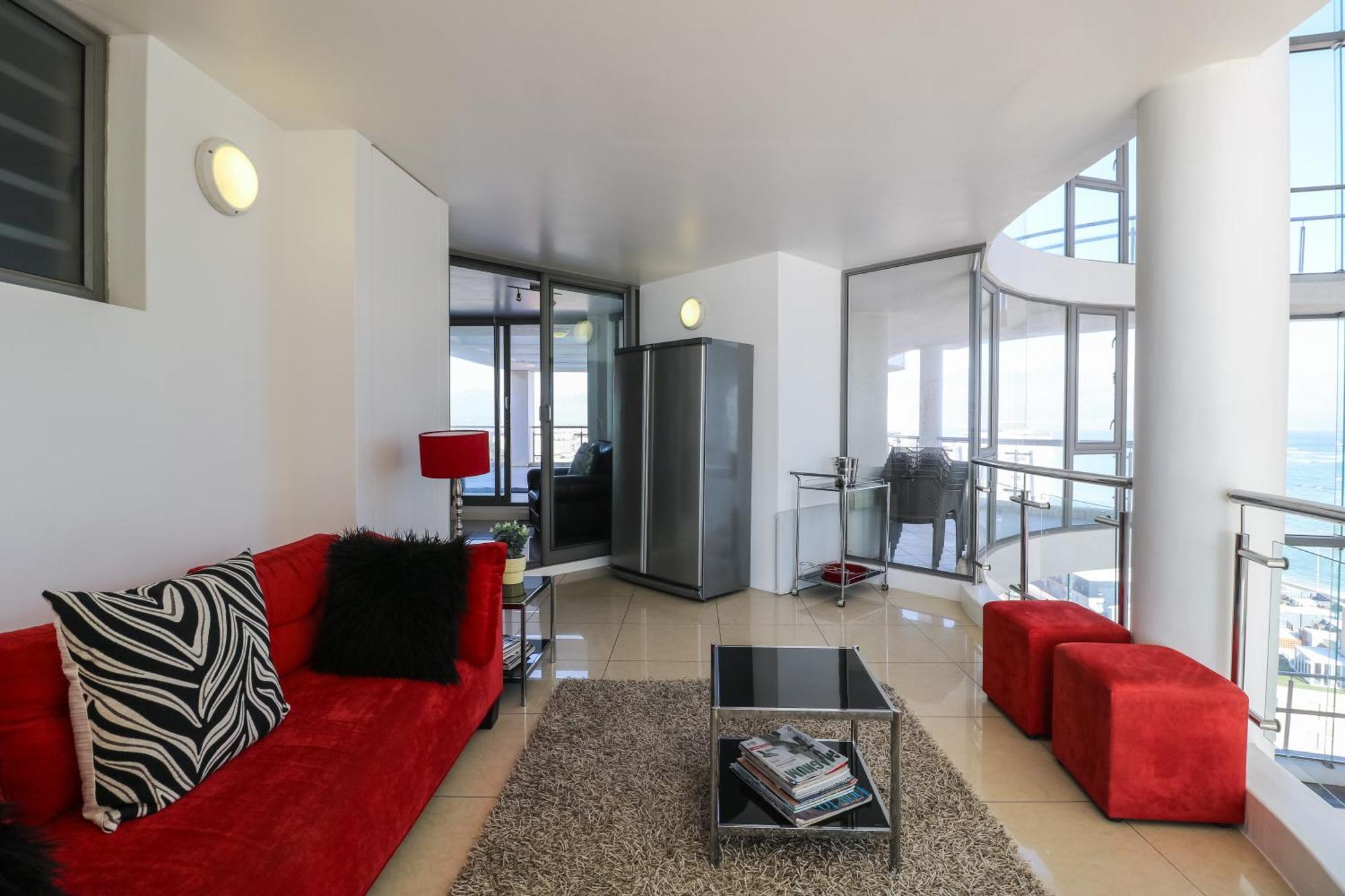 1401 Hibernian Towers Luxury Self Catering Western Cape South Africa Cape Town