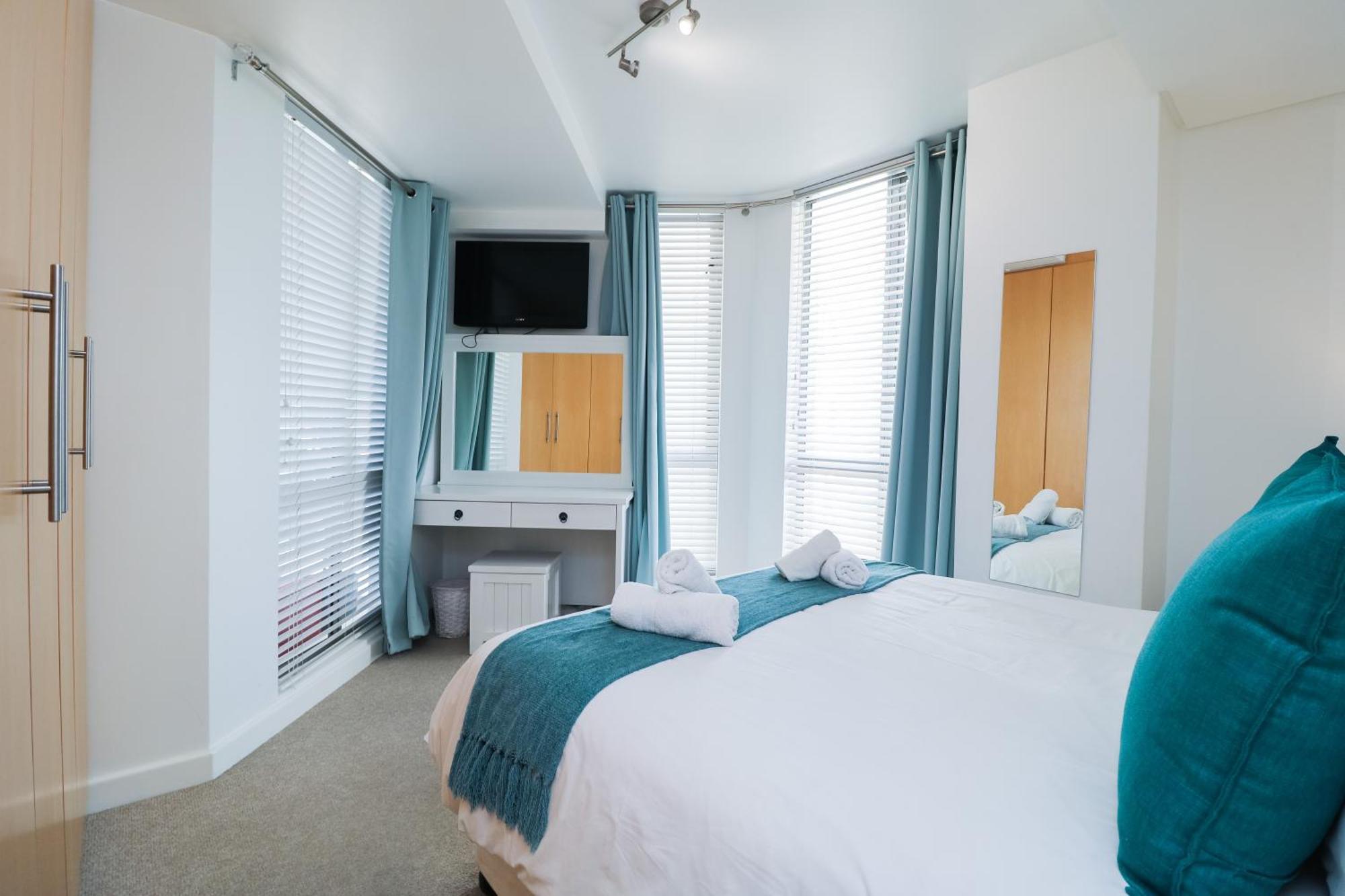1401 Hibernian Towers Luxury Self Catering Western Cape South Africa * Cape Town