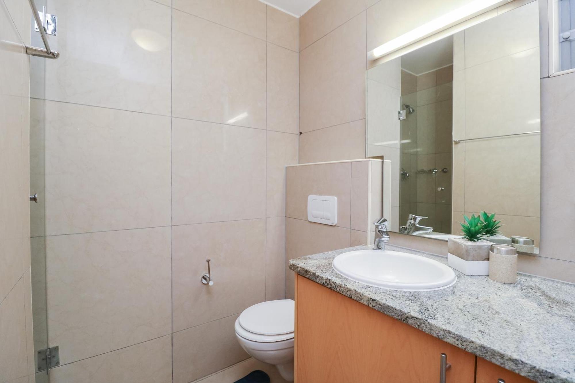1401 Hibernian Towers Luxury Self Catering Western Cape South Africa Apartment *