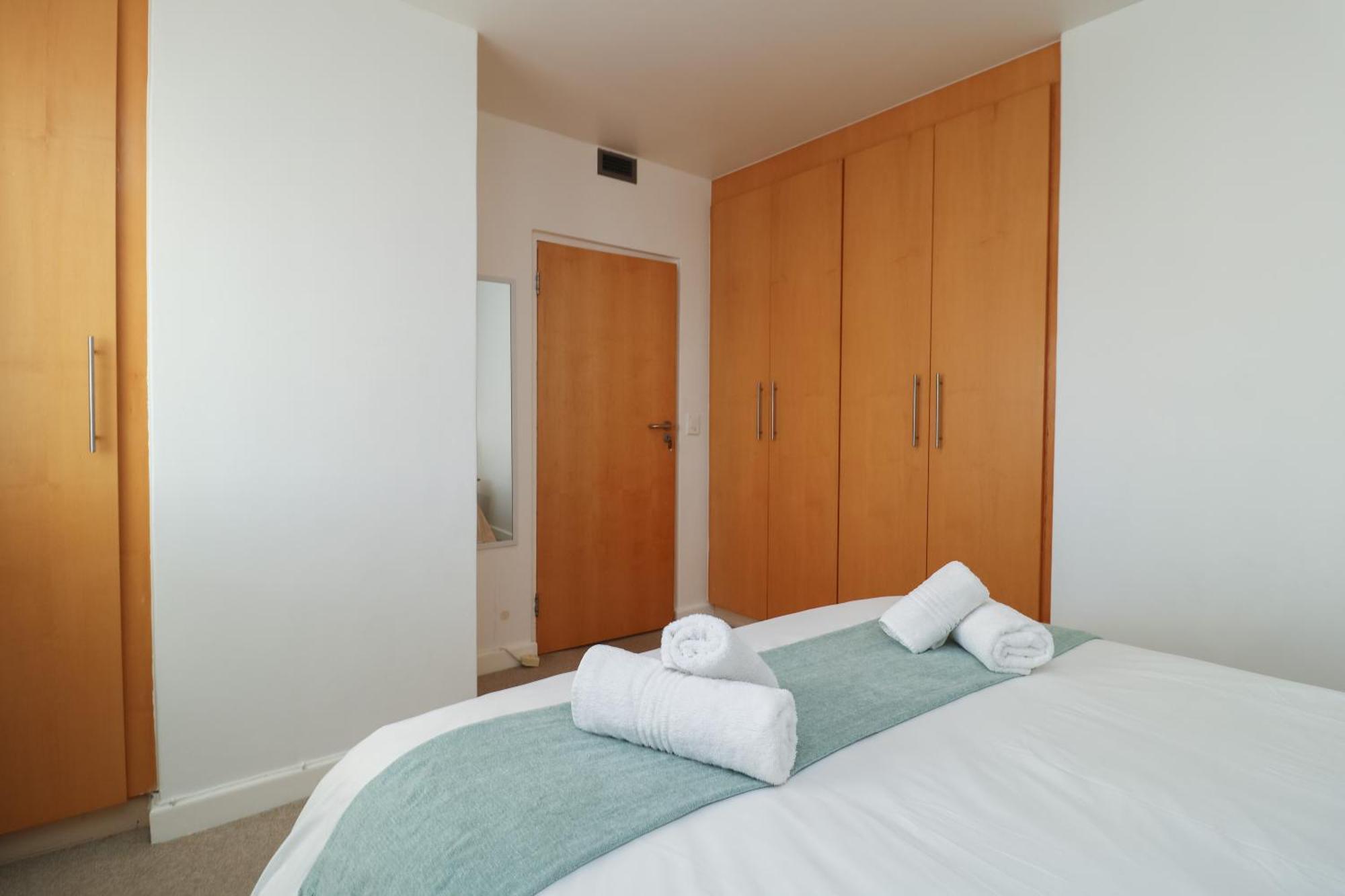 1401 Hibernian Towers Luxury Self Catering Western Cape South Africa Cape Town