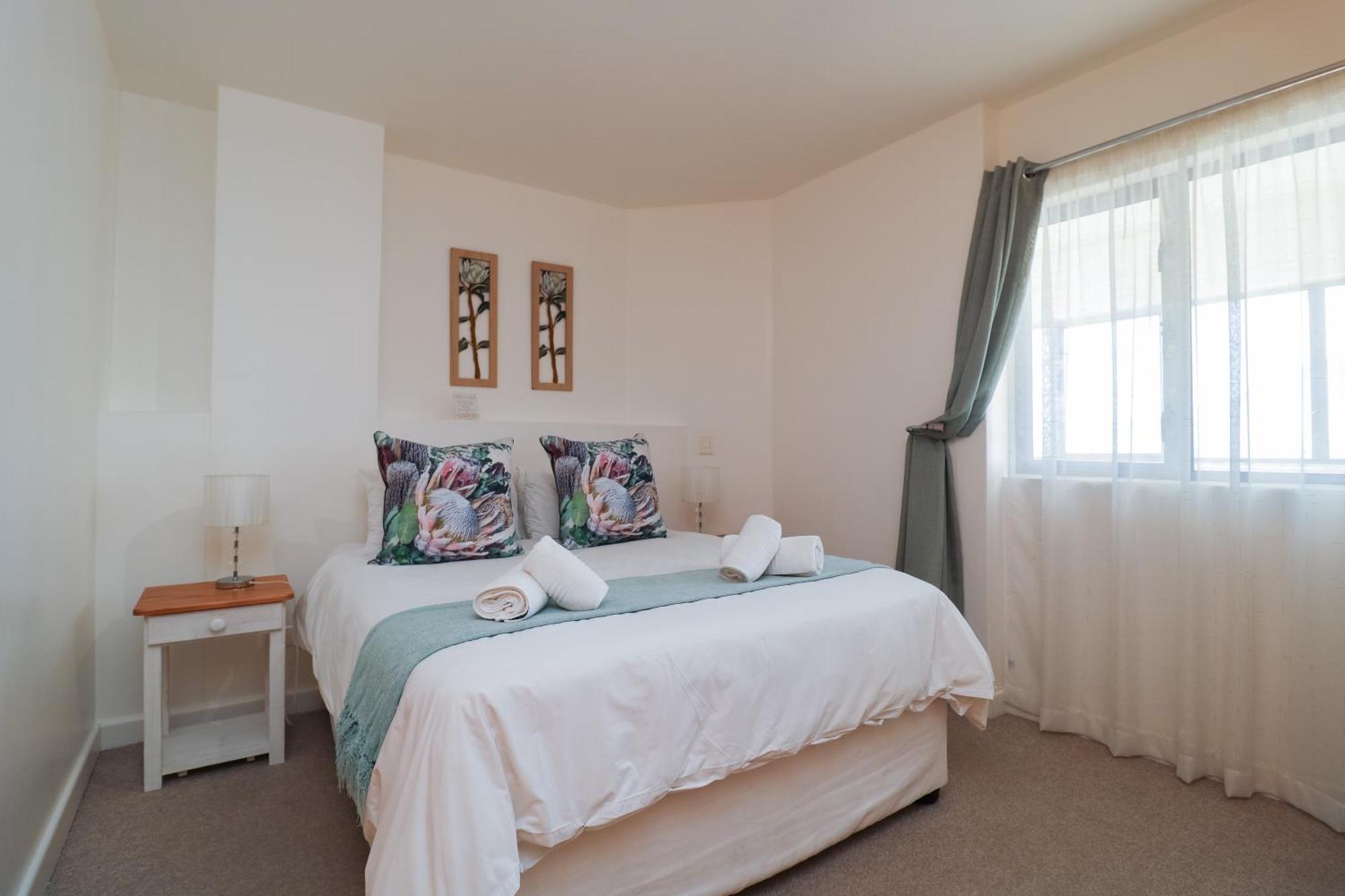 1401 Hibernian Towers Luxury Self Catering Western Cape South Africa * Cape Town