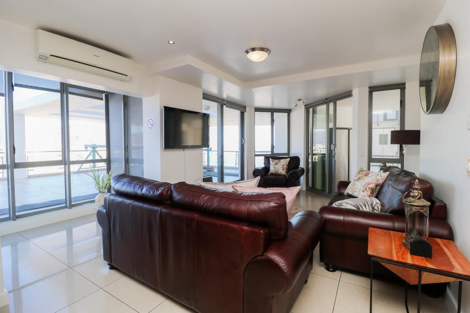 1401 Hibernian Towers Luxury Self Catering Western Cape South Africa