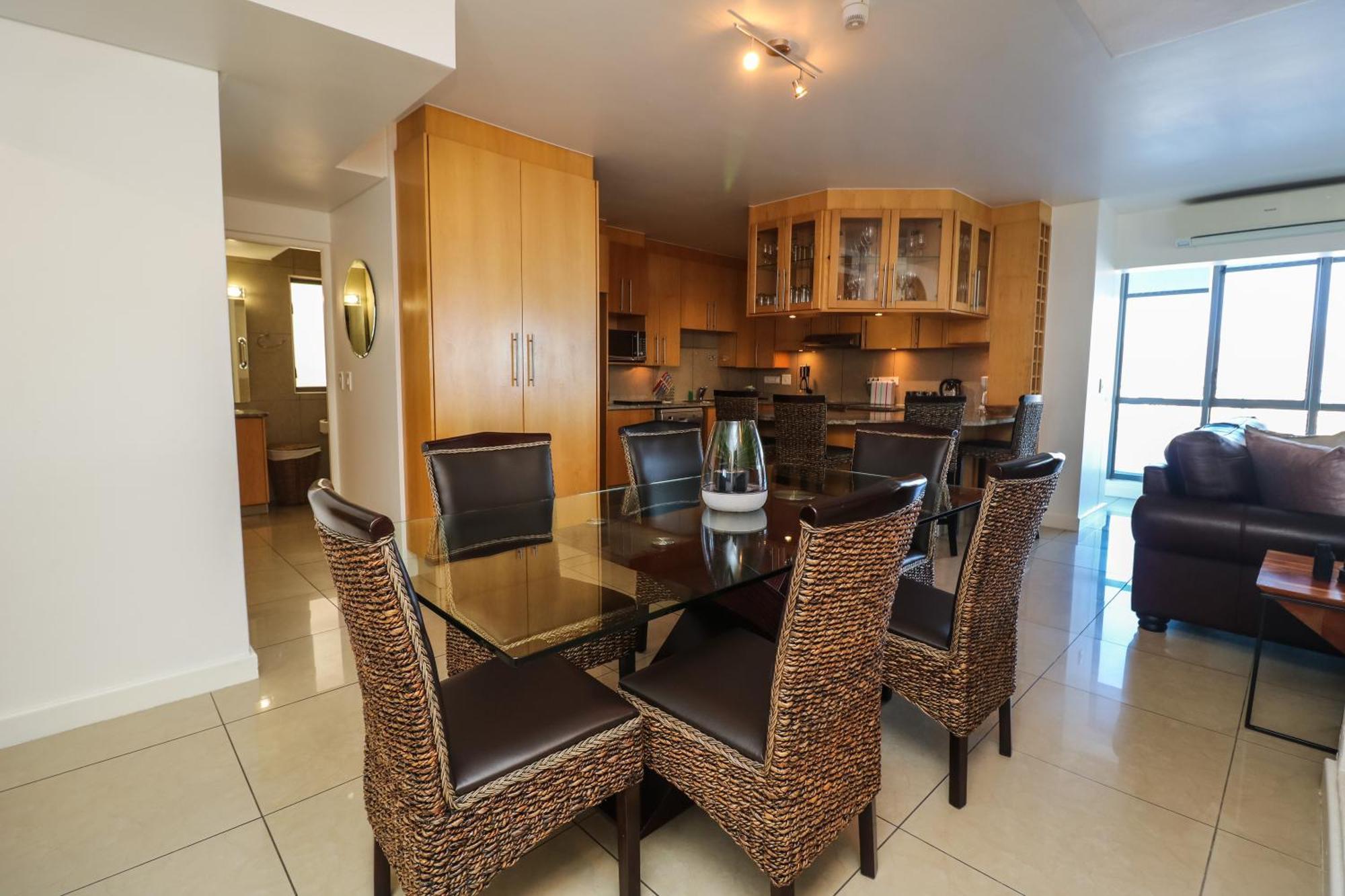 1401 Hibernian Towers Luxury Self Catering Western Cape South Africa Apartment Cape Town
