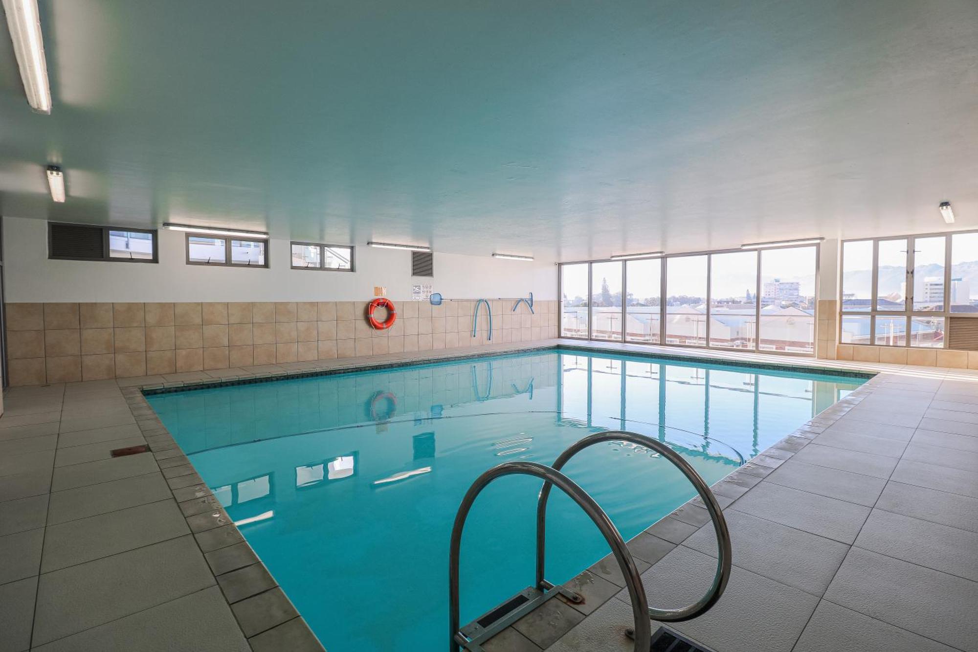 1401 Hibernian Towers Luxury Self Catering Western Cape South Africa Cape Town