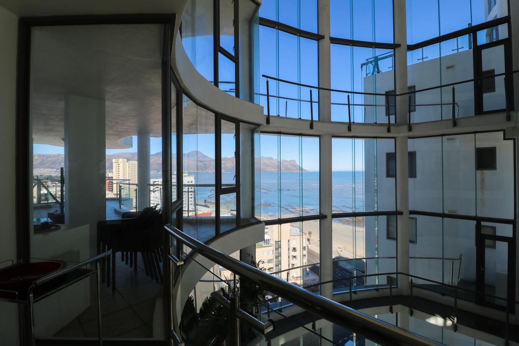 1401 Hibernian Towers Luxury Self Catering Western Cape South Africa Cape Town