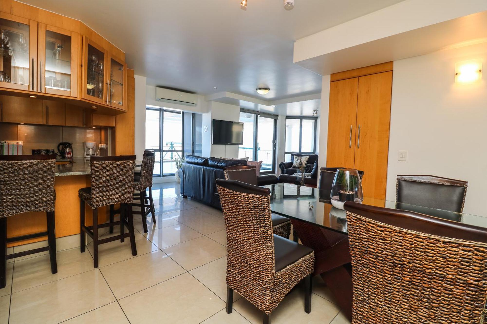 1401 Hibernian Towers Luxury Self Catering Western Cape South Africa Cape Town