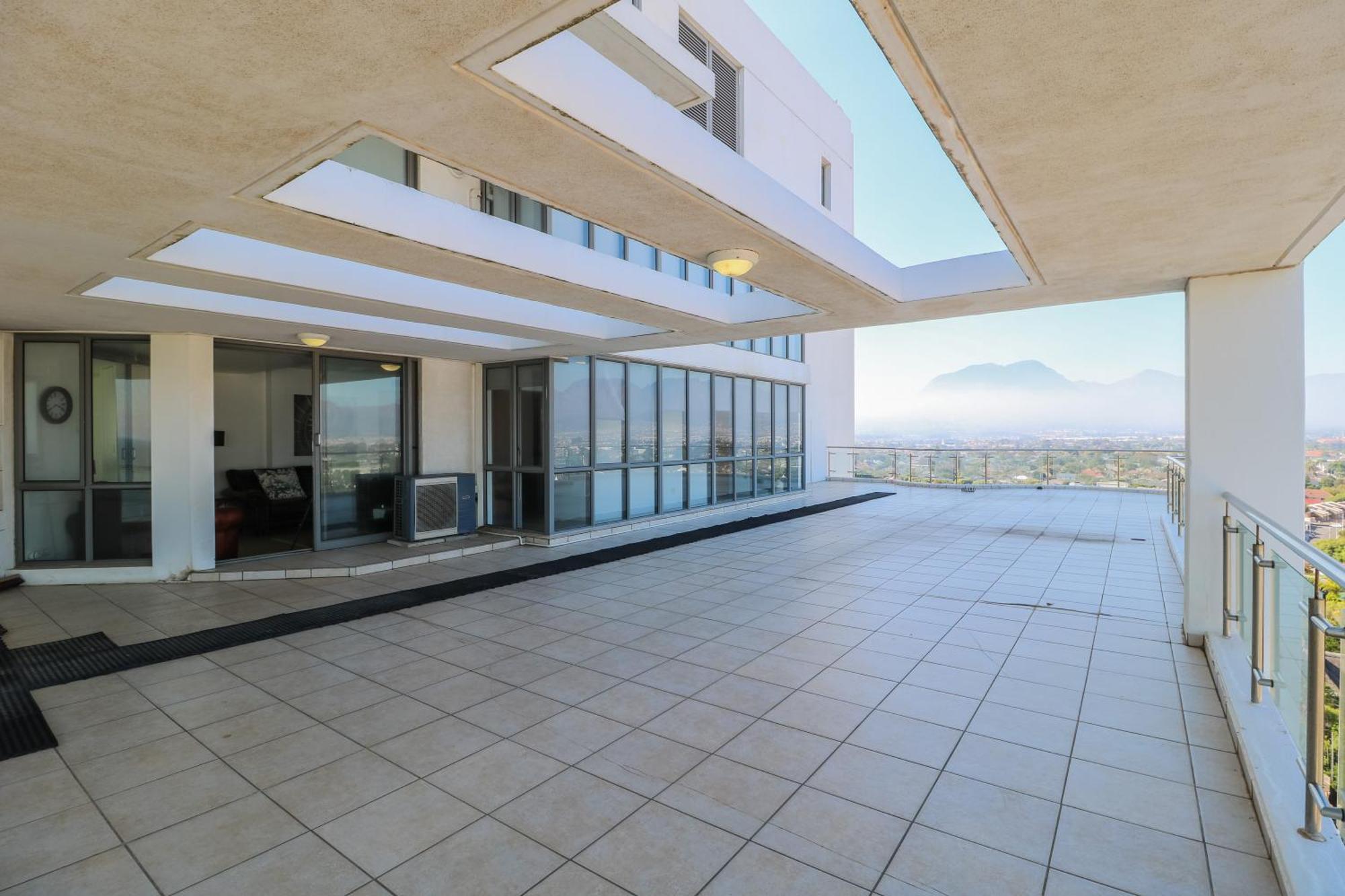 1401 Hibernian Towers Luxury Self Catering Western Cape South Africa Cape Town